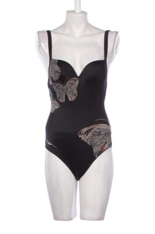 Damen-Badeanzug Zoggs, Größe S, Farbe Schwarz, Preis € 28,33