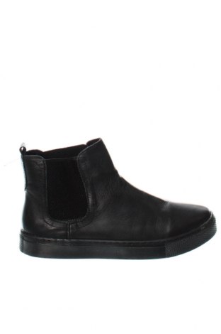 Dámské boty , Velikost 38, Barva Černá, Cena  488,00 Kč
