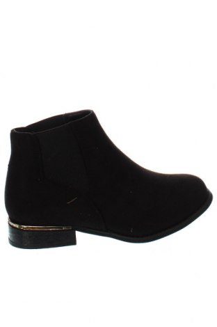 Dámské boty , Velikost 37, Barva Černá, Cena  1 116,00 Kč