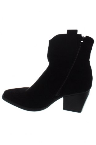 Dámské boty , Velikost 41, Barva Černá, Cena  558,00 Kč
