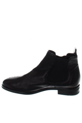 Botine de damă, Mărime 37, Culoare Negru, Preț 78,95 Lei