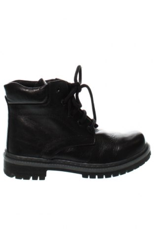 Dámské boty , Velikost 39, Barva Černá, Cena  258,00 Kč