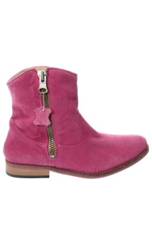 Dámské boty , Velikost 39, Barva Růžová, Cena  1 722,00 Kč
