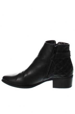 Damen Stiefeletten Anna Field, Größe 39, Farbe Schwarz, Preis 13,36 €