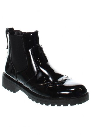 Dámské boty  Anna Field, Velikost 39, Barva Černá, Cena  444,00 Kč