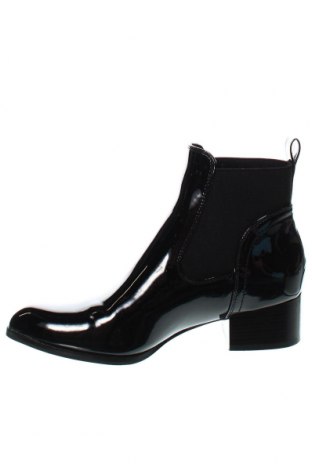 Botine de damă Anna Field, Mărime 39, Culoare Negru, Preț 153,15 Lei