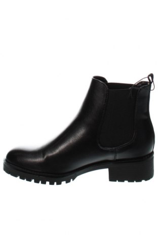 Botine de damă Anna Field, Mărime 40, Culoare Negru, Preț 200,10 Lei