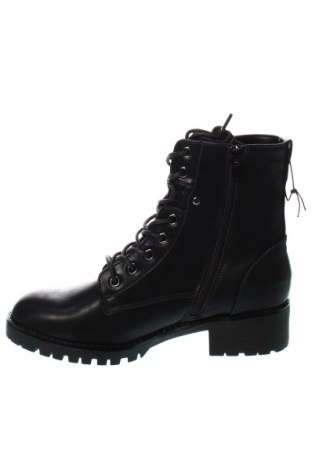 Botine de damă Anna Field, Mărime 39, Culoare Negru, Preț 189,97 Lei