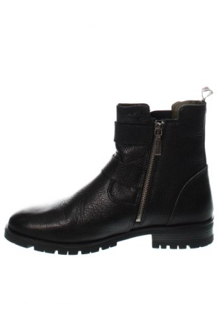 Botine de damă Barbour, Mărime 41, Culoare Negru, Preț 233,39 Lei