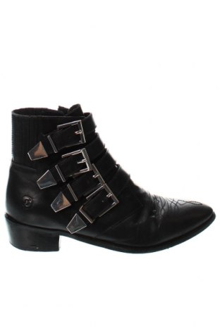 Dámské boty  Bronx, Velikost 38, Barva Černá, Cena  237,00 Kč