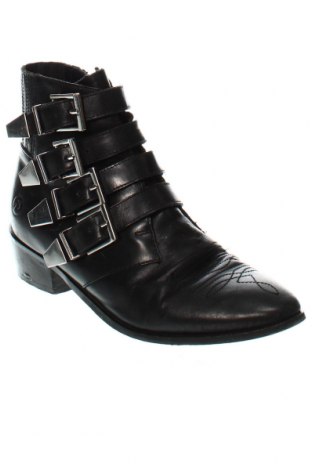 Dámské boty  Bronx, Velikost 38, Barva Černá, Cena  980,00 Kč