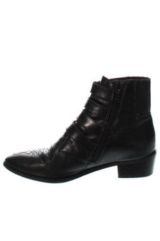 Dámské boty  Bronx, Velikost 38, Barva Černá, Cena  980,00 Kč