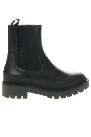 Dámské boty  Calvin Klein, Velikost 36, Barva Černá, Cena  1 843,00 Kč