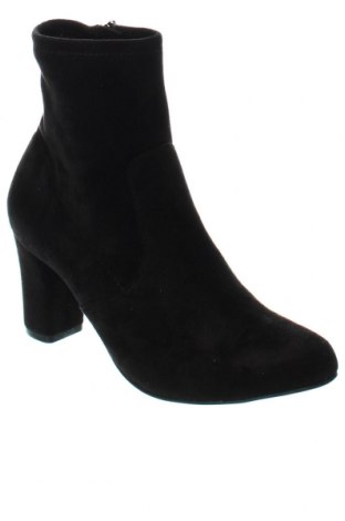 Dámské boty  Caprice, Velikost 37, Barva Černá, Cena  449,00 Kč