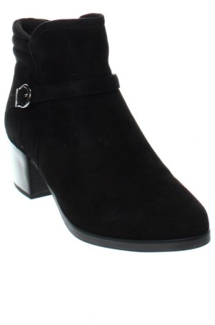 Dámské boty  Caprice, Velikost 39, Barva Černá, Cena  466,00 Kč