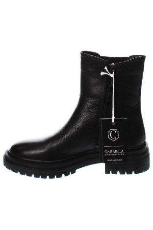 Dámské boty  Carmela, Velikost 37, Barva Černá, Cena  1 121,00 Kč