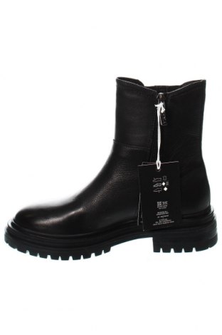 Botine de damă Carmela, Mărime 38, Culoare Negru, Preț 249,74 Lei