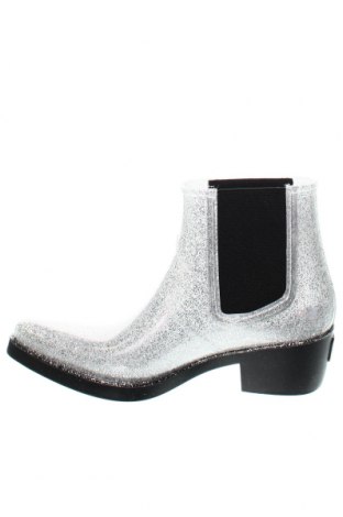 Dámské boty  Colors of California, Velikost 36, Barva Stříbrná, Cena  444,00 Kč