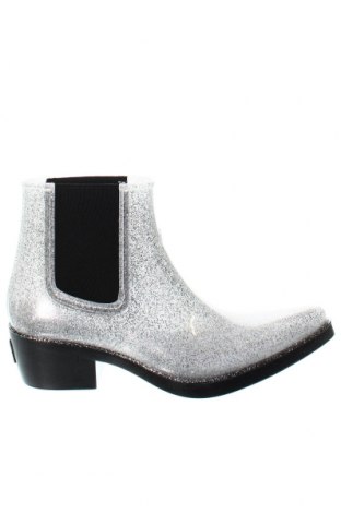 Dámské boty  Colors of California, Velikost 39, Barva Stříbrná, Cena  444,00 Kč