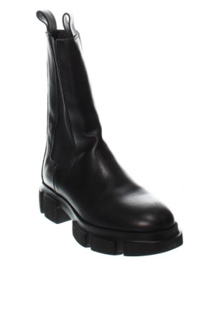 Γυναικεία μποτάκια Copenhagen Shoes, Μέγεθος 37, Χρώμα Μαύρο, Τιμή 33,07 €