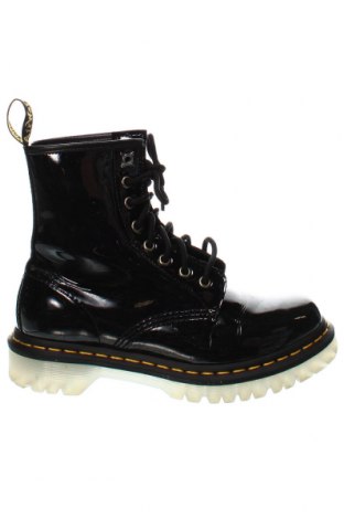Dámské boty  Dr. Martens, Velikost 37, Barva Černá, Cena  2 726,00 Kč