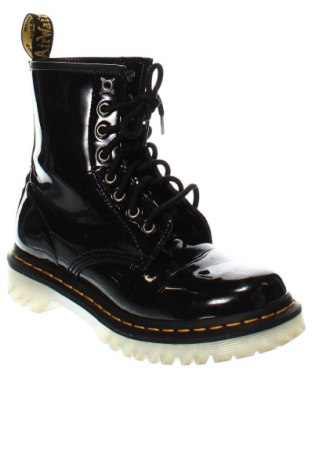 Dámské boty  Dr. Martens, Velikost 37, Barva Černá, Cena  2 726,00 Kč