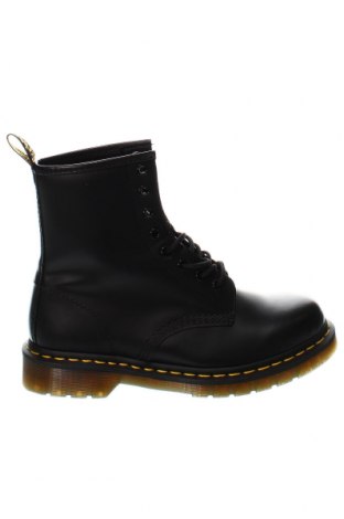 Dámské poltopánky Dr. Martens, Veľkosť 38, Farba Čierna, Cena  87,49 €