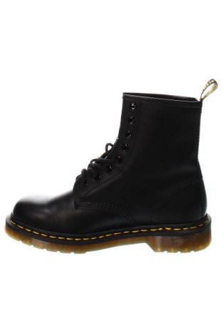 Damen Stiefeletten Dr. Martens, Größe 38, Farbe Schwarz, Preis 87,49 €