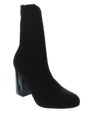 Botine de damă Even&Odd, Mărime 38, Culoare Negru, Preț 157,89 Lei