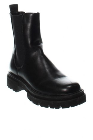 Botine de damă Even&Odd, Mărime 38, Culoare Negru, Preț 157,89 Lei