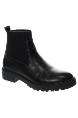 Botine de damă Even&Odd, Mărime 39, Culoare Negru, Preț 157,89 Lei