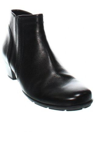 Dámské boty  Gabor, Velikost 38, Barva Černá, Cena  1 696,00 Kč