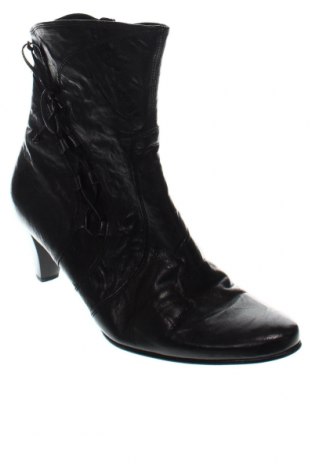 Dámské boty  Gabor, Velikost 39, Barva Černá, Cena  585,00 Kč