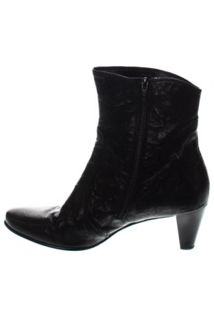Dámské boty  Gabor, Velikost 39, Barva Černá, Cena  585,00 Kč