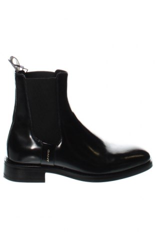 Dámské boty  Gant, Velikost 36, Barva Černá, Cena  1 406,00 Kč