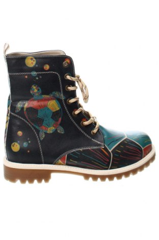 Dámské boty  Goby, Velikost 40, Barva Vícebarevné, Cena  763,00 Kč
