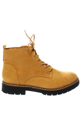 Dámské boty  Graceland, Velikost 38, Barva Žlutá, Cena  513,00 Kč