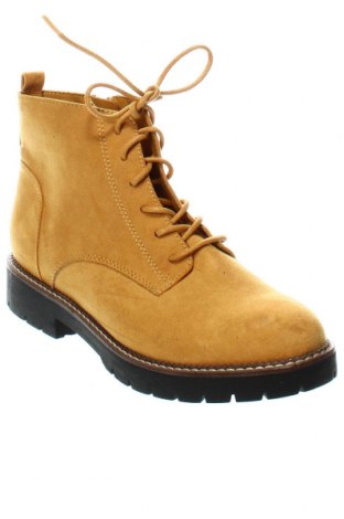 Dámské boty  Graceland, Velikost 38, Barva Žlutá, Cena  513,00 Kč