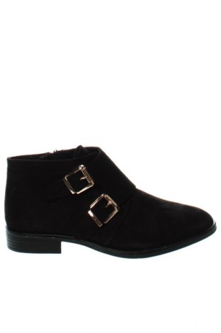 Dámské boty  Graceland, Velikost 37, Barva Černá, Cena  513,00 Kč