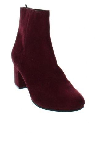 Damen Stiefeletten H&M, Größe 39, Farbe Rot, Preis € 24,55