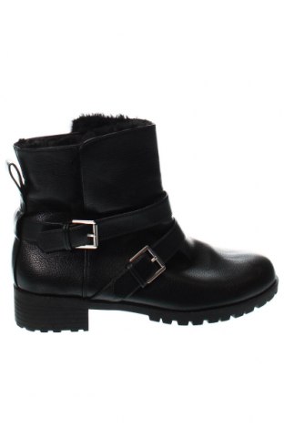 Dámské boty  H&M, Velikost 40, Barva Černá, Cena  390,00 Kč