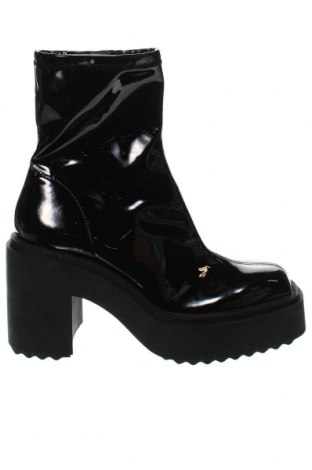 Dámské boty  H&M, Velikost 41, Barva Černá, Cena  551,00 Kč