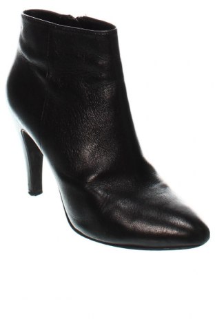 Dámské boty  Hallhuber, Velikost 37, Barva Černá, Cena  764,00 Kč