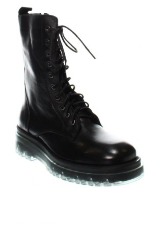 Dámské boty  Inuovo, Velikost 37, Barva Černá, Cena  1 058,00 Kč
