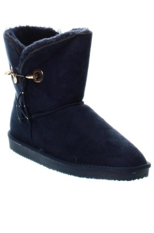 Dámské boty  Island Boot, Velikost 39, Barva Modrá, Cena  1 479,00 Kč