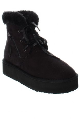 Dámské boty  Island Boot, Velikost 40, Barva Černá, Cena  1 508,00 Kč