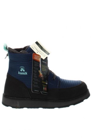 Dámské boty  Kamik, Velikost 37, Barva Modrá, Cena  1 018,00 Kč
