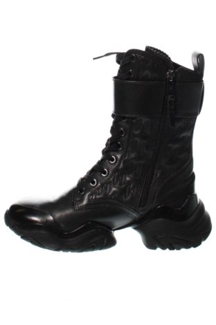 Dámské boty  Karl Lagerfeld, Velikost 38, Barva Černá, Cena  3 268,00 Kč