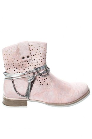Dámské boty  Kimberfeel, Velikost 39, Barva Růžová, Cena  1 696,00 Kč
