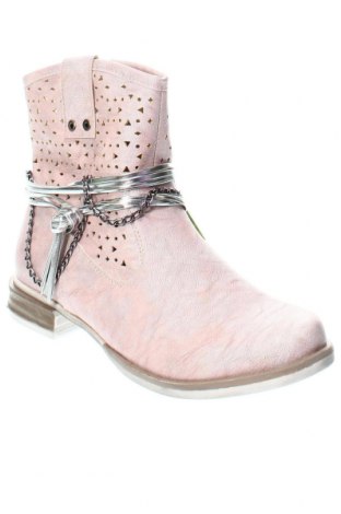 Dámské boty  Kimberfeel, Velikost 39, Barva Růžová, Cena  1 696,00 Kč
